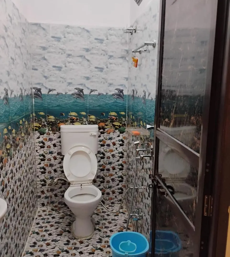Tabtrips Bhakti Dham Homestay Varanasi 0*,